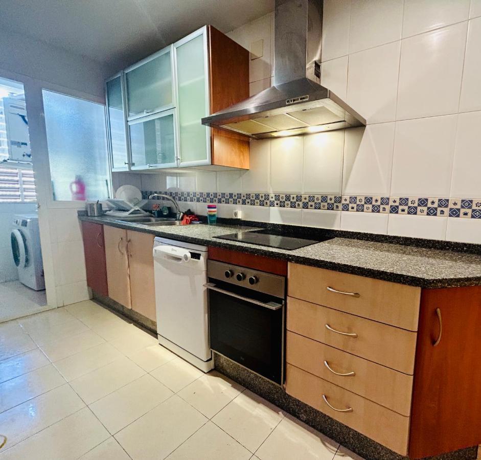 Teatinos Accommodatie bij particulieren Málaga
