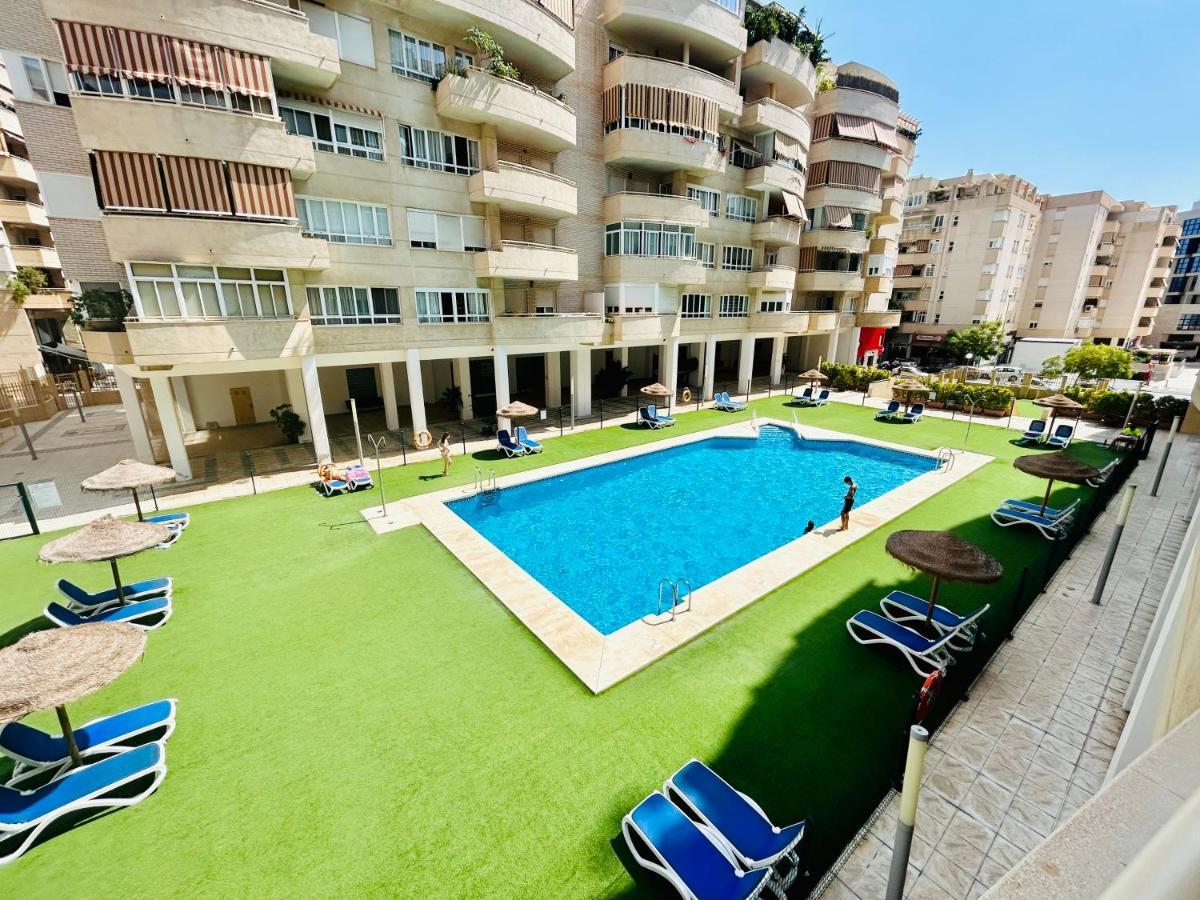 Accommodatie bij particulieren Teatinos Málaga